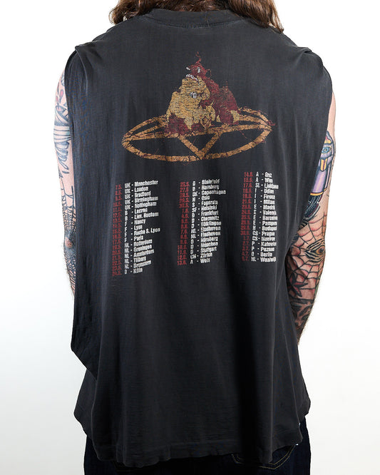 Vintage 90’s Dismember Tour T-Shirt