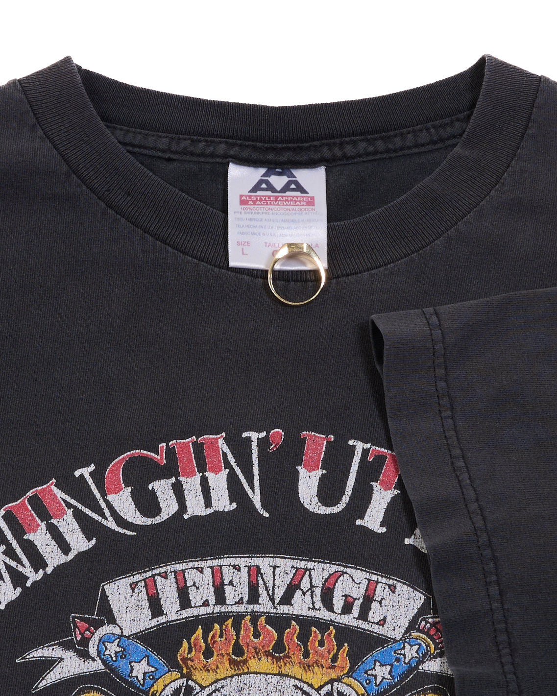 Vintage 90’s Swingin’ Utters T-Shirt