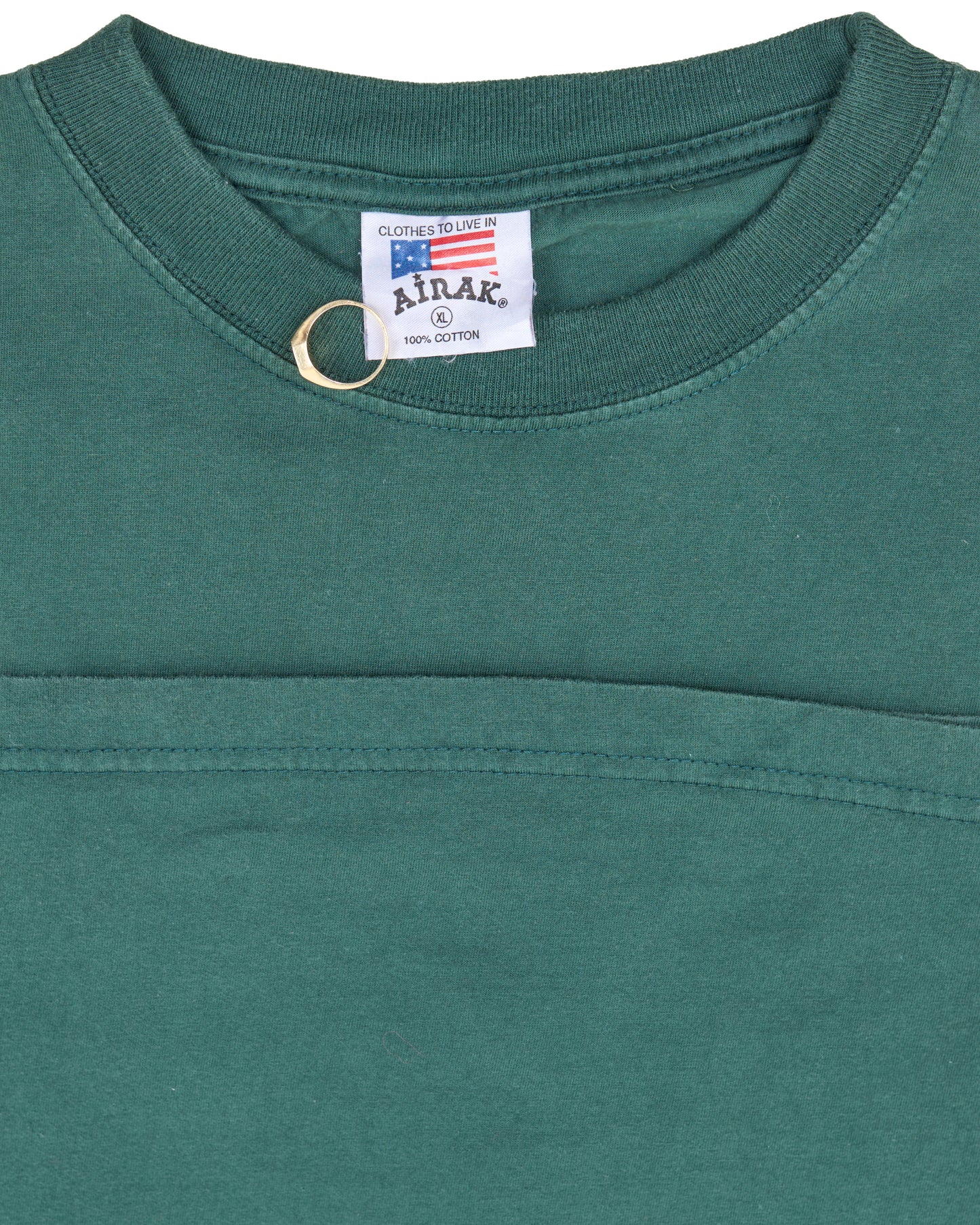 Vintage 90’s Battery We’re Back Longsleeve