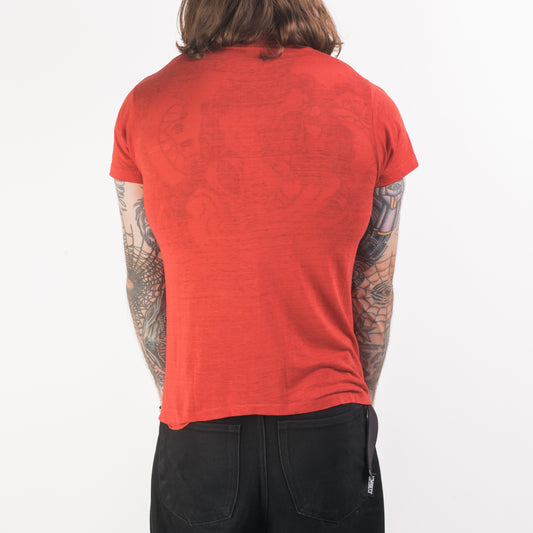 Vintage 80’s Black Flag T-Shirt