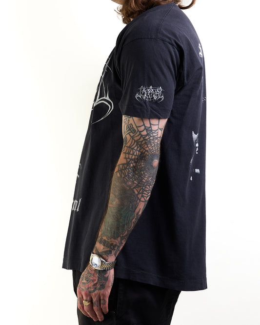 Vintage 90’s Setherial Hell Eternal T-Shirt