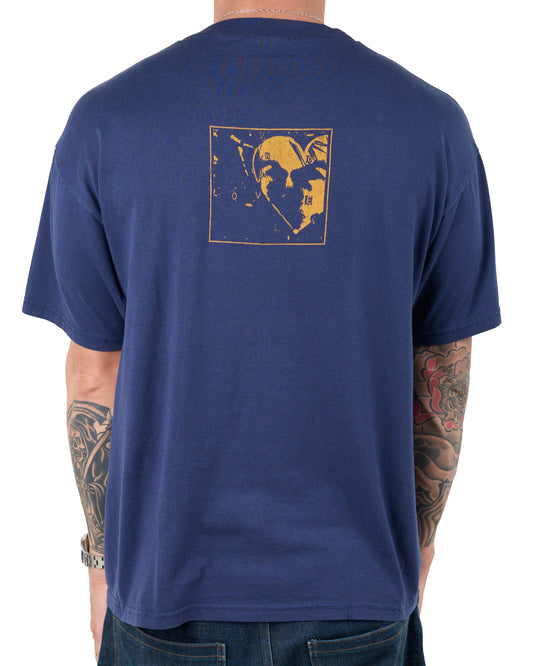 Vintage 90’s Buried Alive Six Month Face T-Shirt