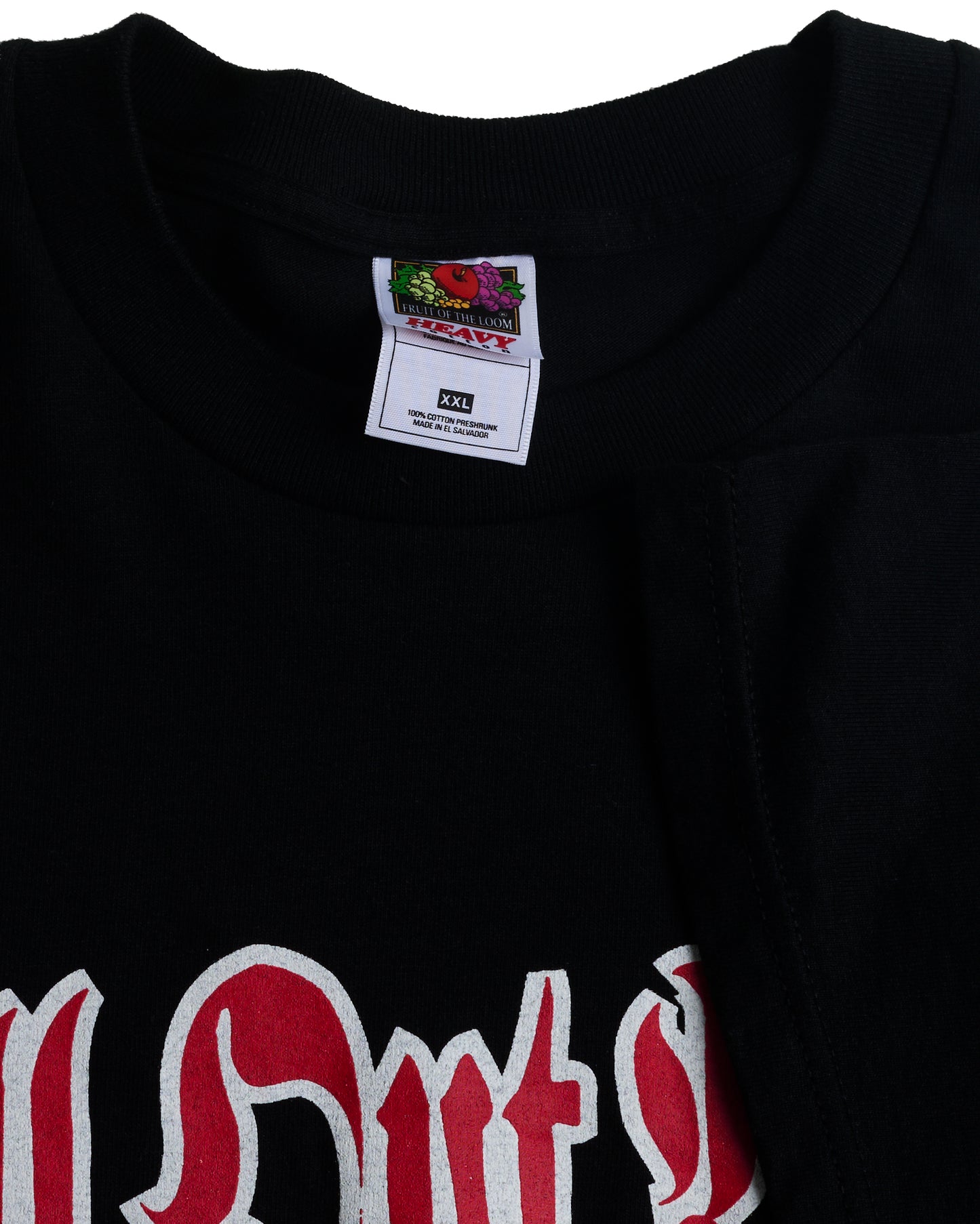 Vintage All Out War T-Shirt