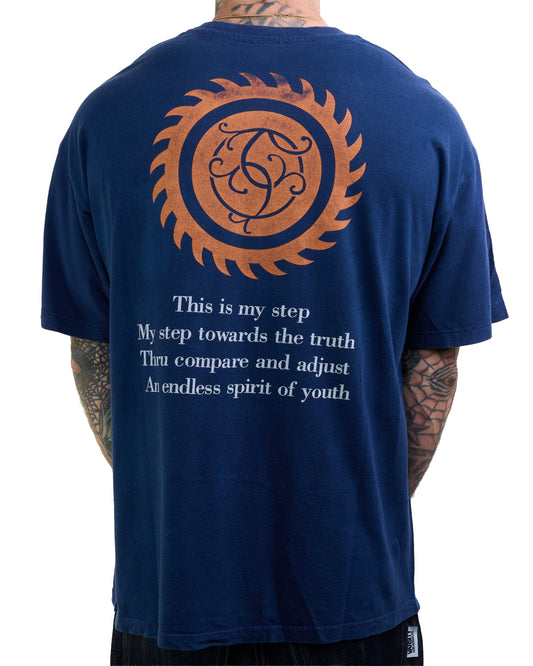 Vintage 90’s Blindfold T-Shirt