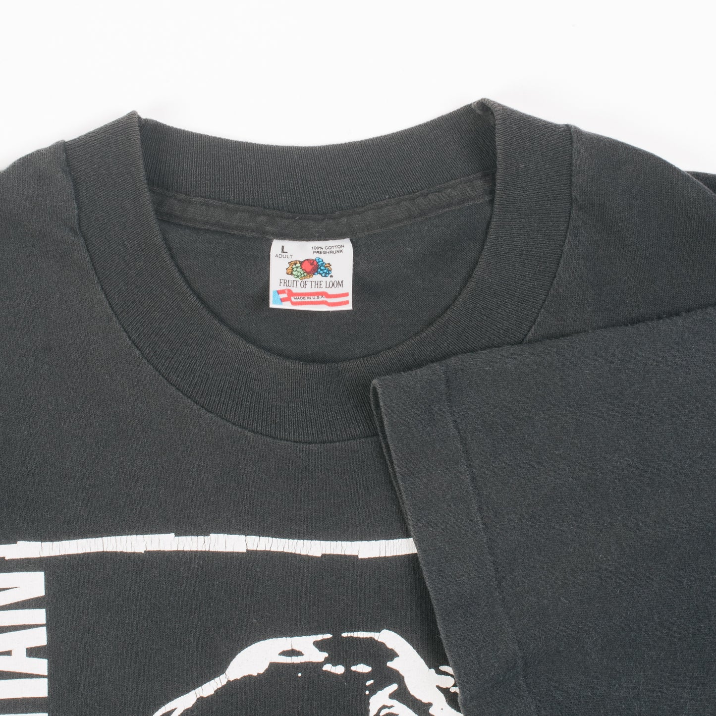 Vintage 90’s Kittens For Christian T-Shirt