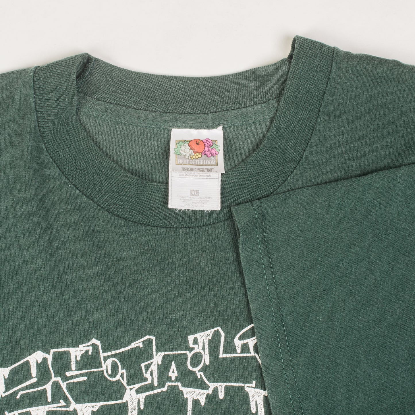 Vintage 90’s 25 Ta Life T-Shirt
