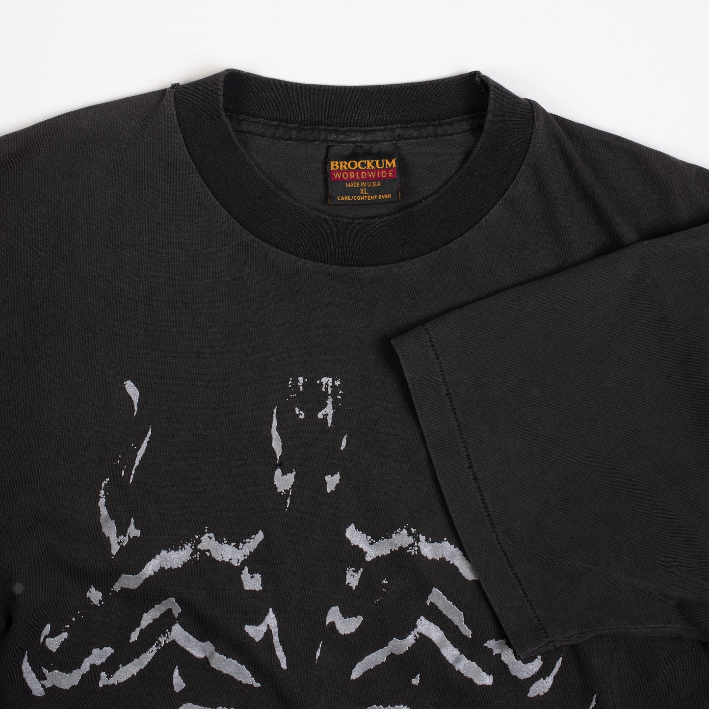 Vintage 1994 Danzig 4 T-Shirt