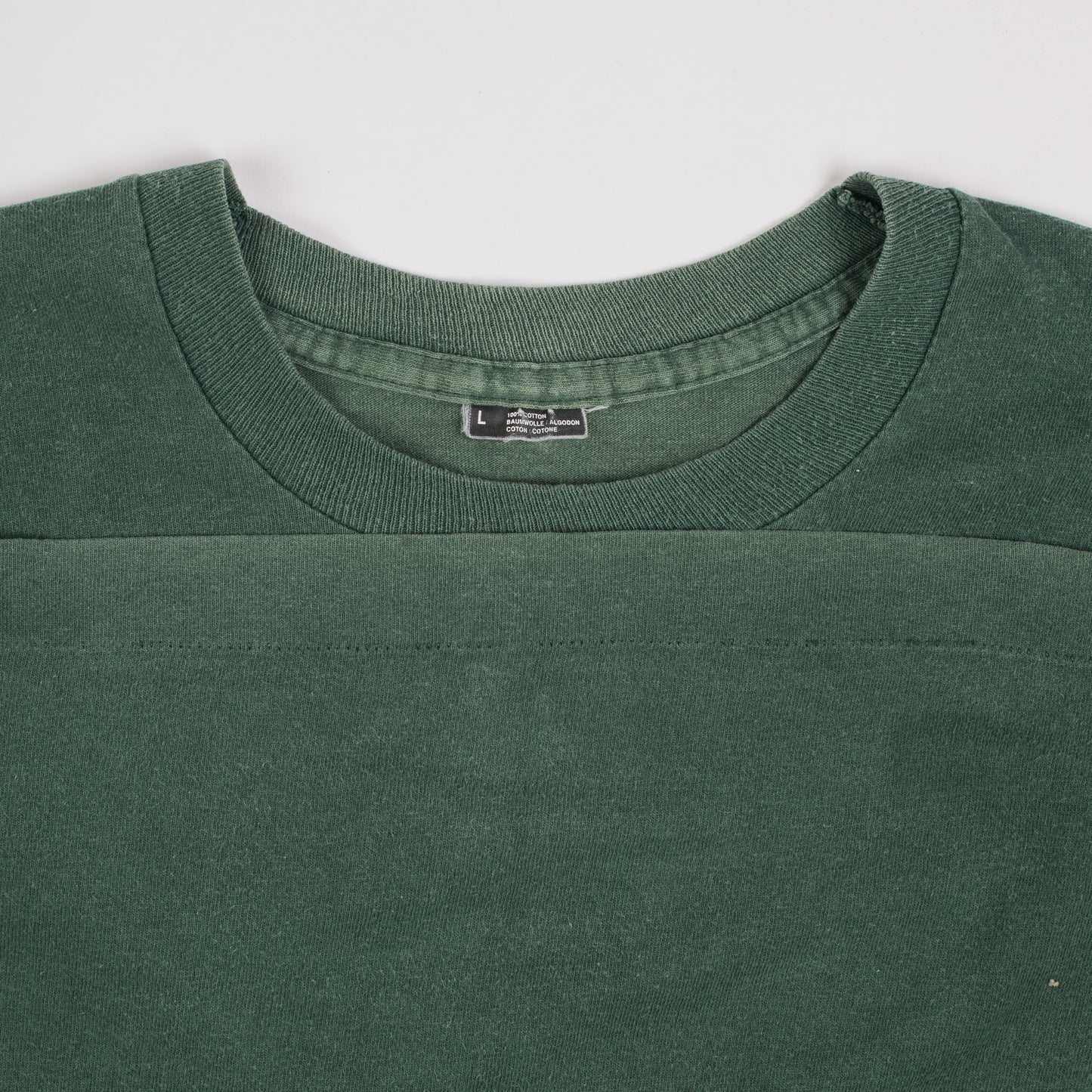 Vintage 1993 Henry Rollins The Boxed Tour Longsleeve