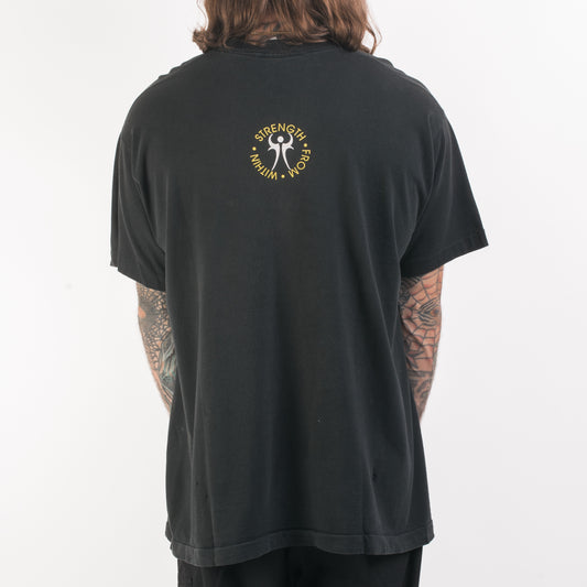 Vintage 90’s Vision Of Disorder T-Shirt