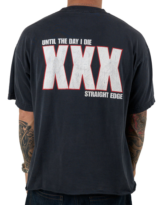 Vintage 90’s Throwdown Don’t Lose Sight T-Shirt