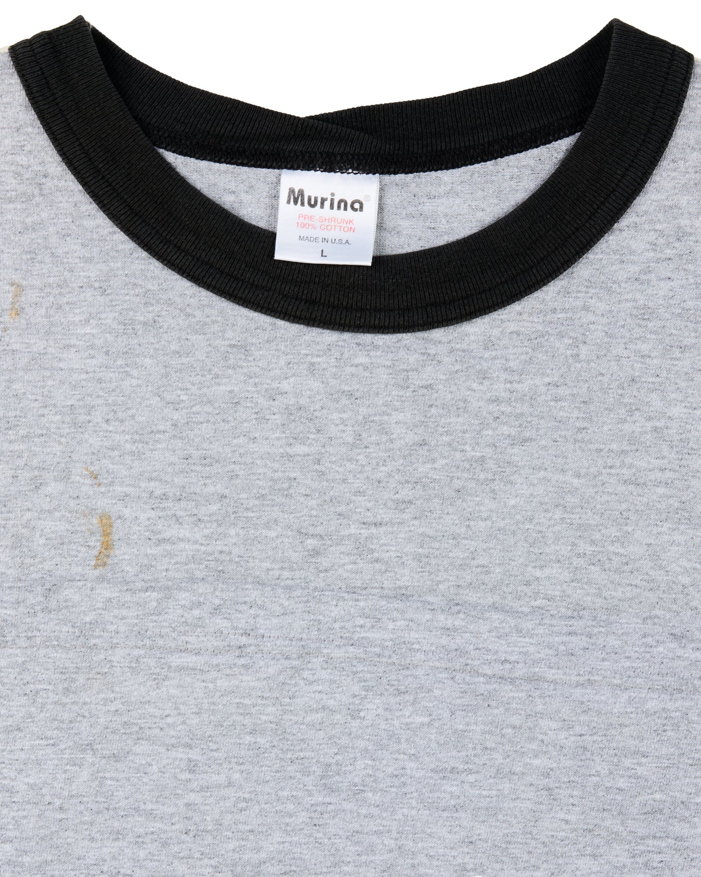 Vintage 1996 Vision Ringer T-Shirt