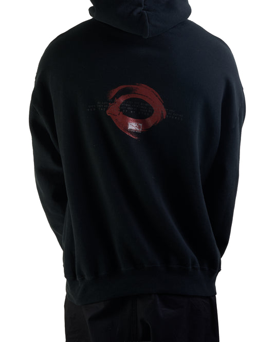 Vintage 90’s Cave In Until Your Heart Stops Hoodie