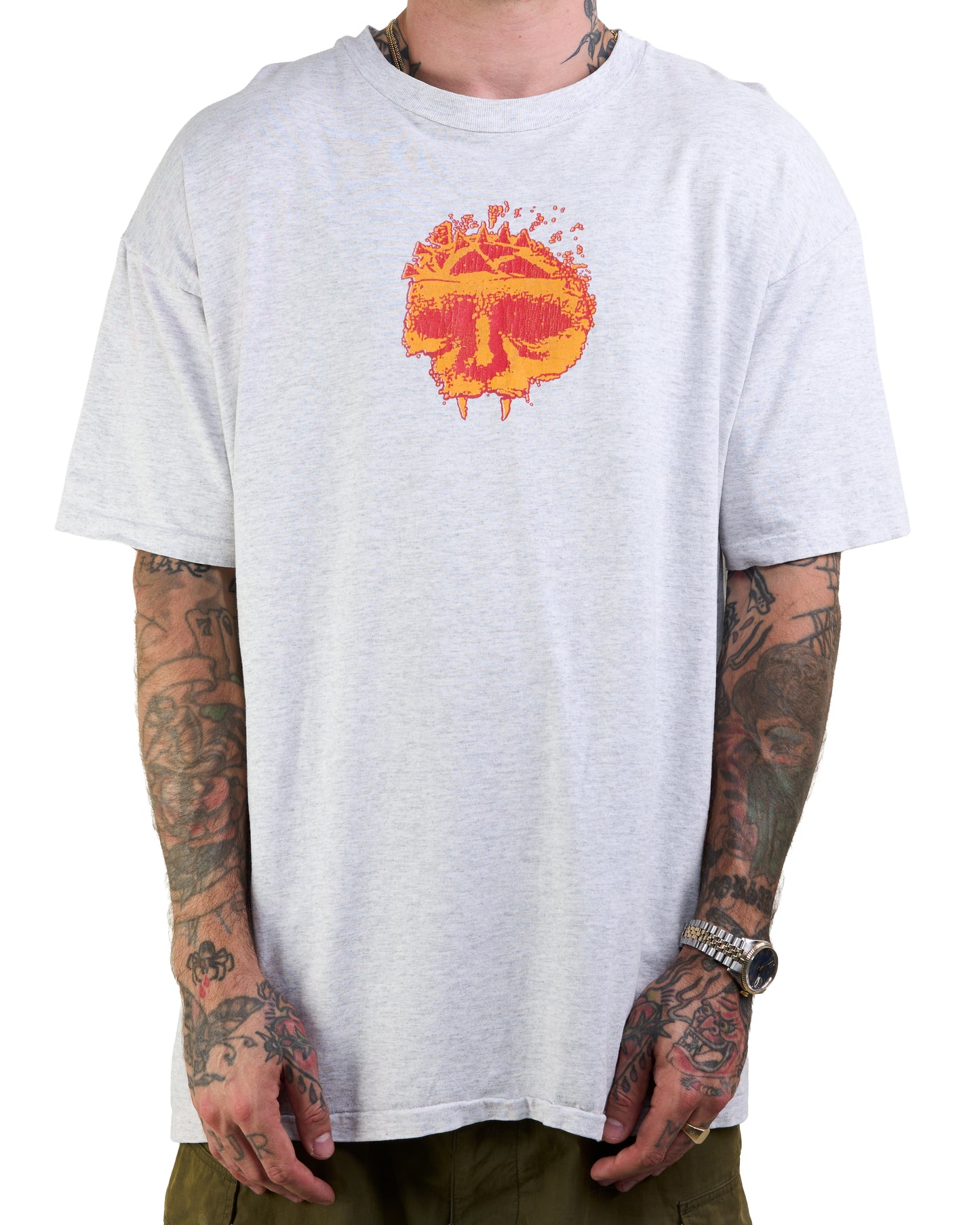Vintage 90’s Integrity T-Shirt