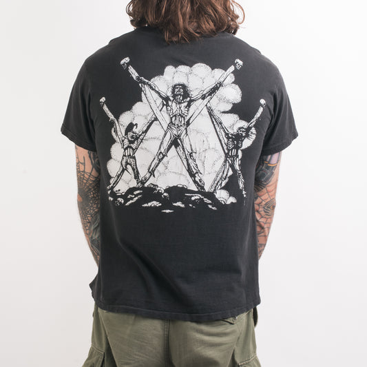 Vintage 90’s Morbid Angel T-Shirt