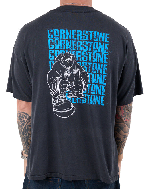 Vintage 90’s Cornerstone T-Shirt