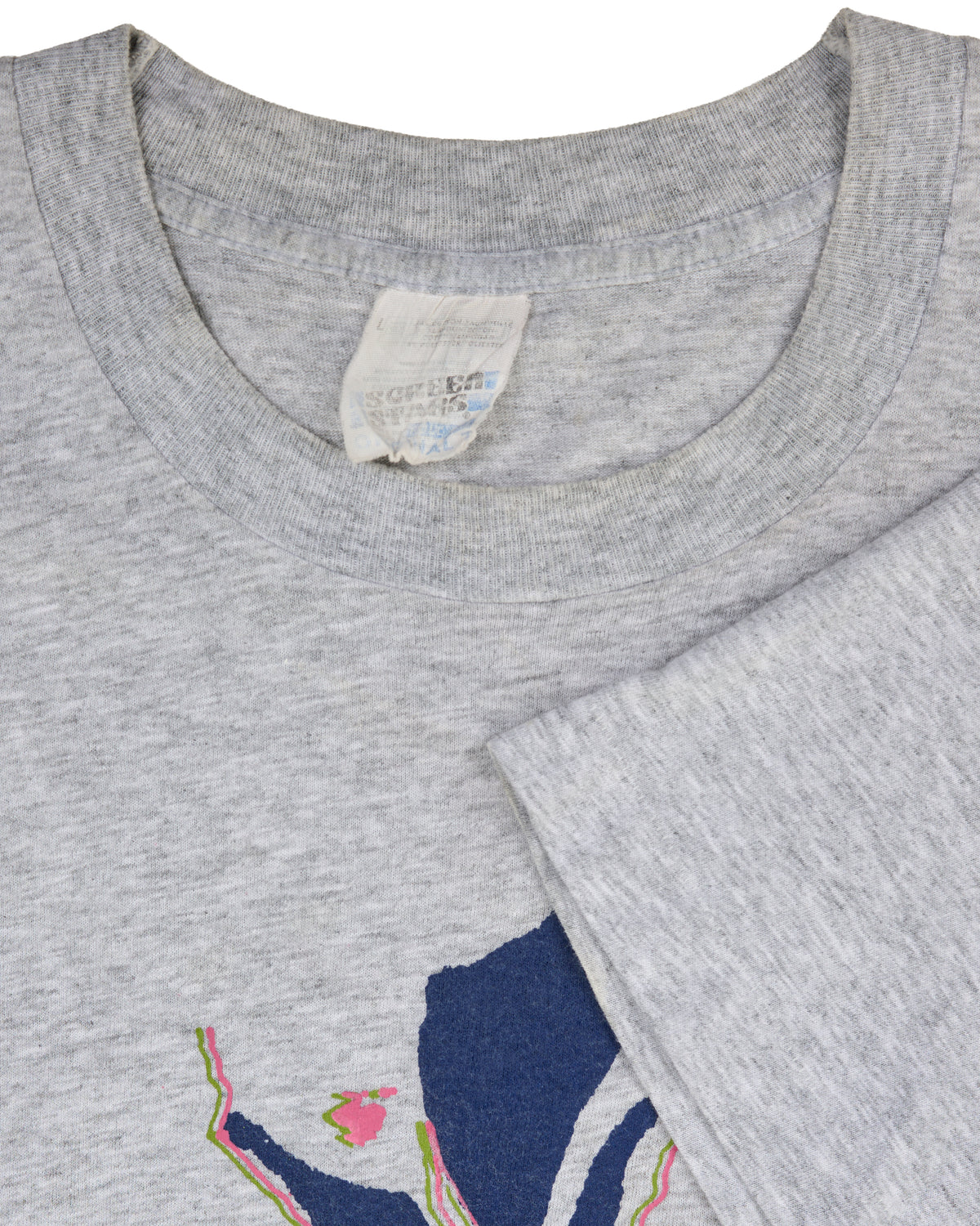 Vintage 90’s My Bloody Valentine Glider T-Shirt