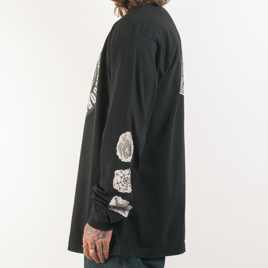 Vintage 90’s Victory Records/Path Of Resistance Longsleeve