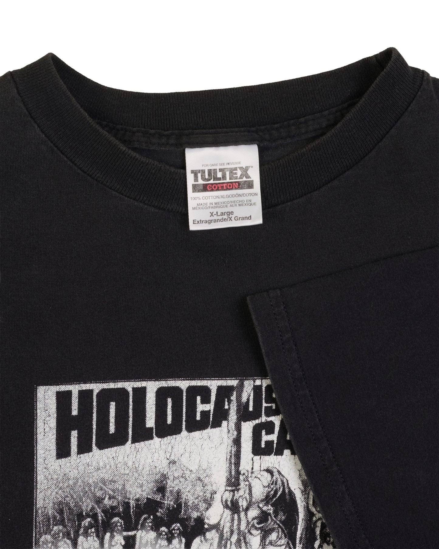 Vintage 90’s Cannibal Holocaust T-Shirt