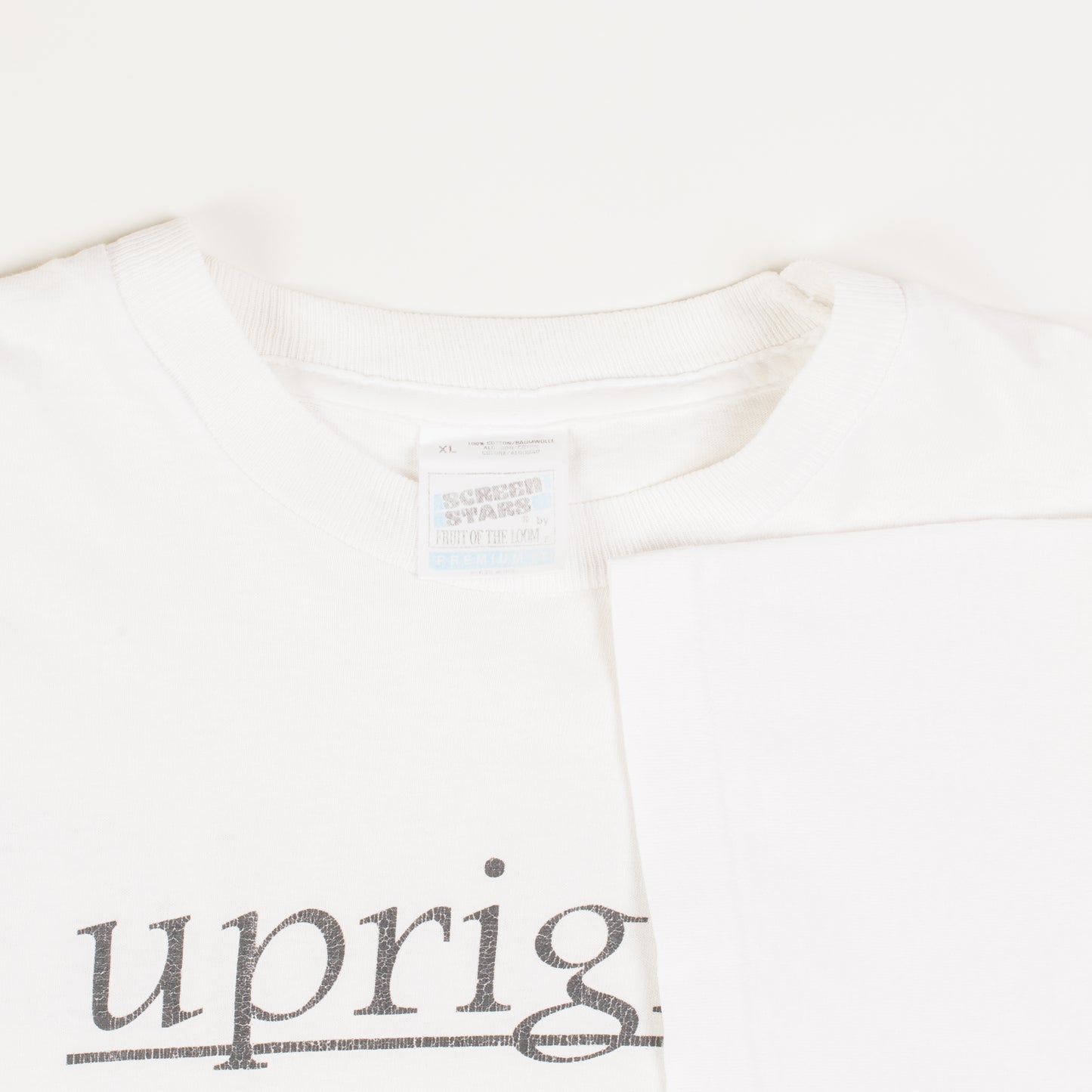 Vintage 90’s Upright T-Shirt