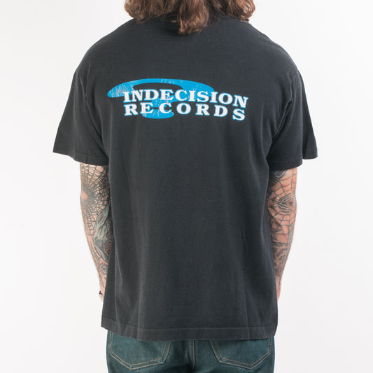 Vintage 90’s Ensign Trying Again T-Shirt