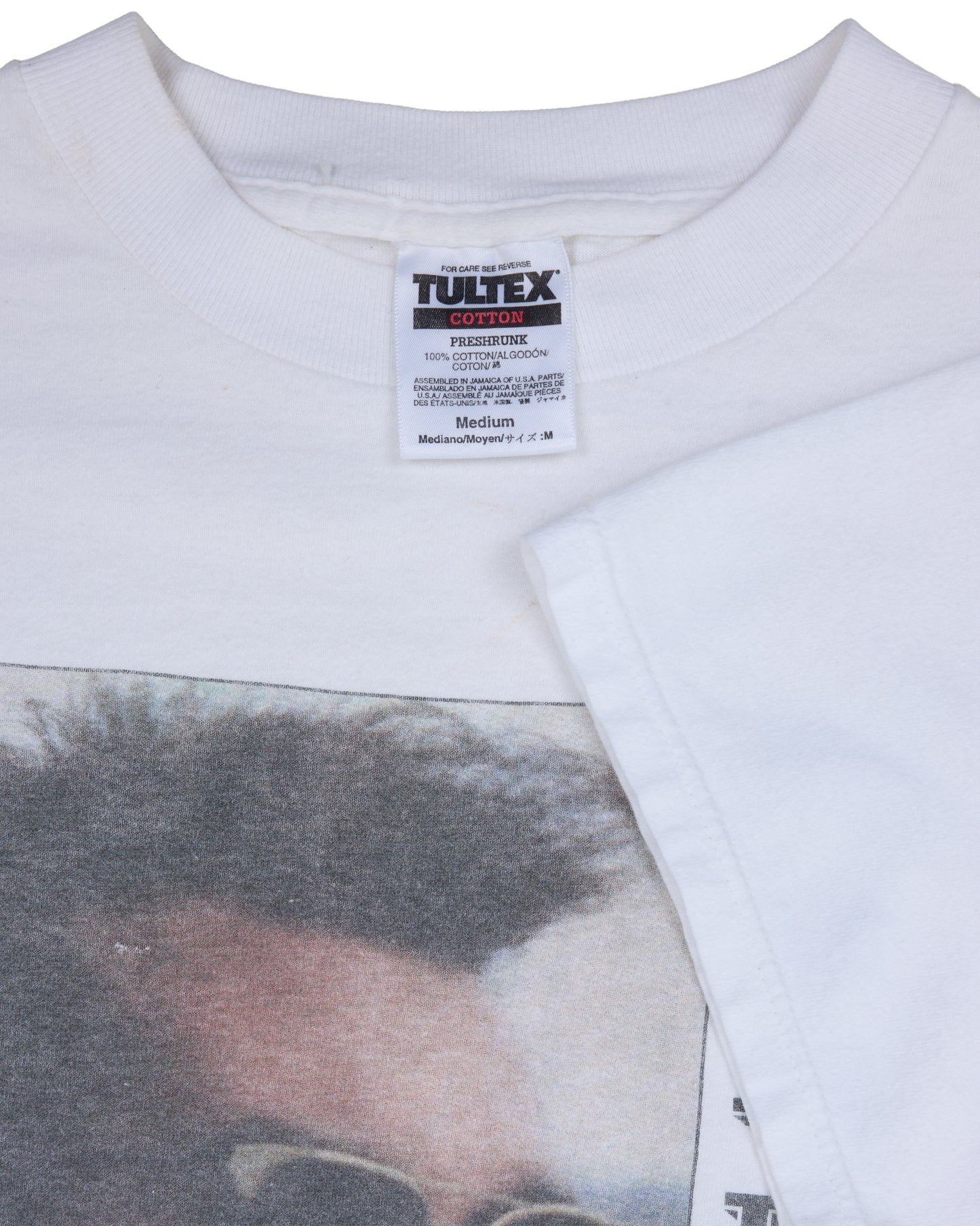 Vintage 90’s Morrissey T-Shirt