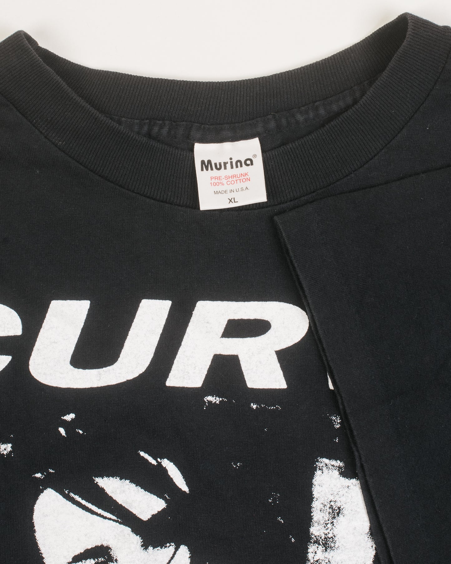 Vintage 90’s Curve T-Shirt