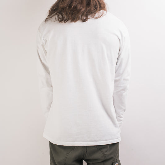 Vintage 90’s Notable Vegetarians Longsleeve