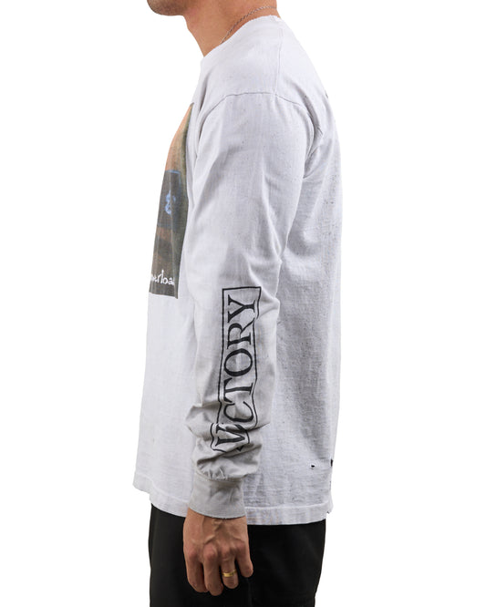 Vintage 90’s Integrity Systems Overload Longsleeve