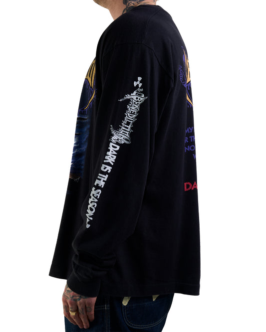 Vintage 90’s Benediction Longsleeve