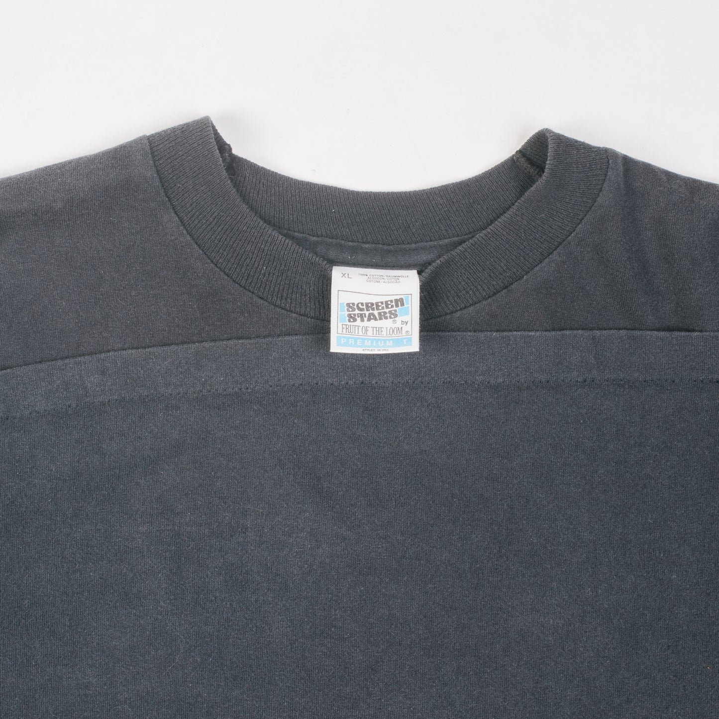 Vintage 90’s Merauder Master Killer Tour Longsleeve