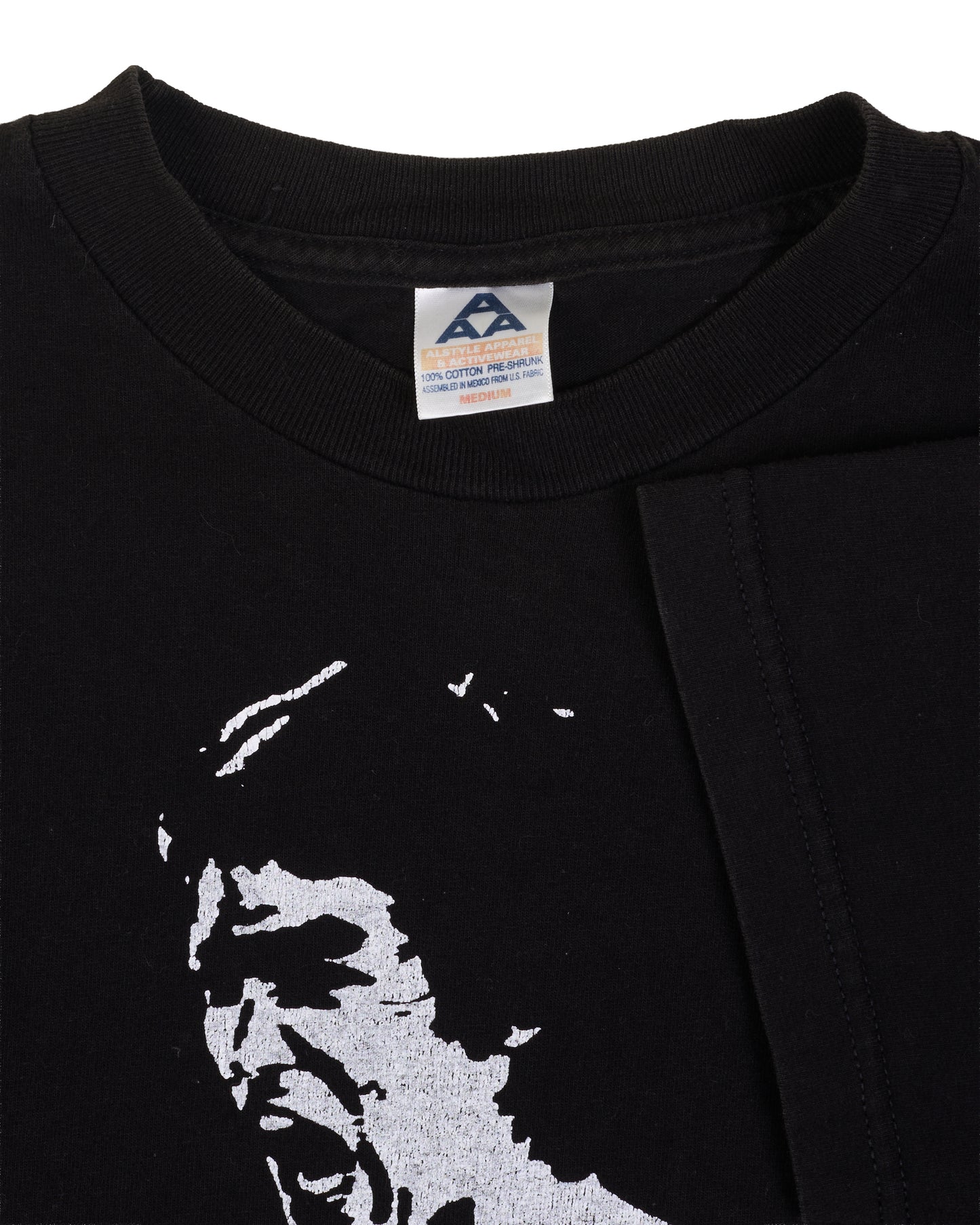 Vintage 90’s Spazz T-Shirt