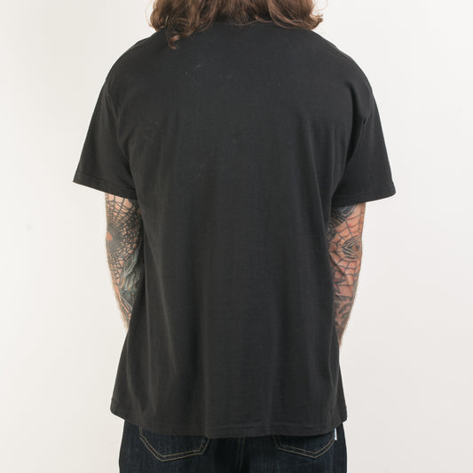 Vintage 90’s Beneath The Remains T-Shirt