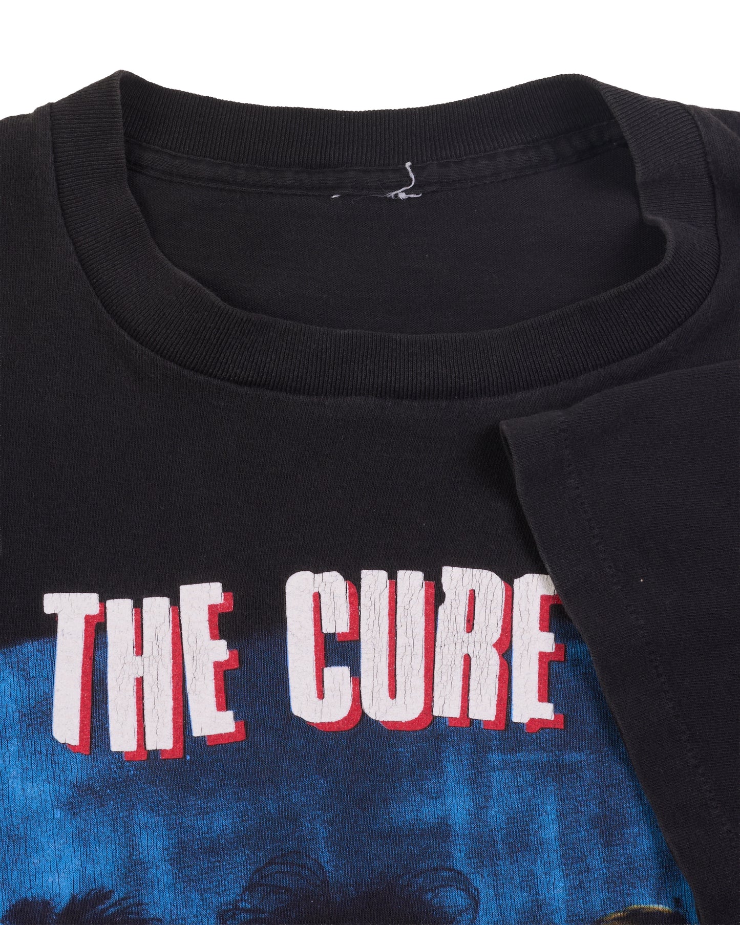 Vintage 1996 The Cure Swing Tour T-Shirt