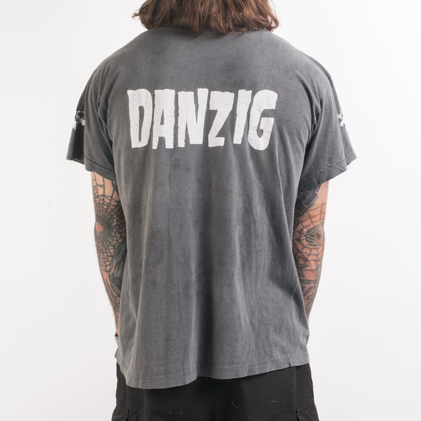 Vintage 90’s Danzig T-Shirt