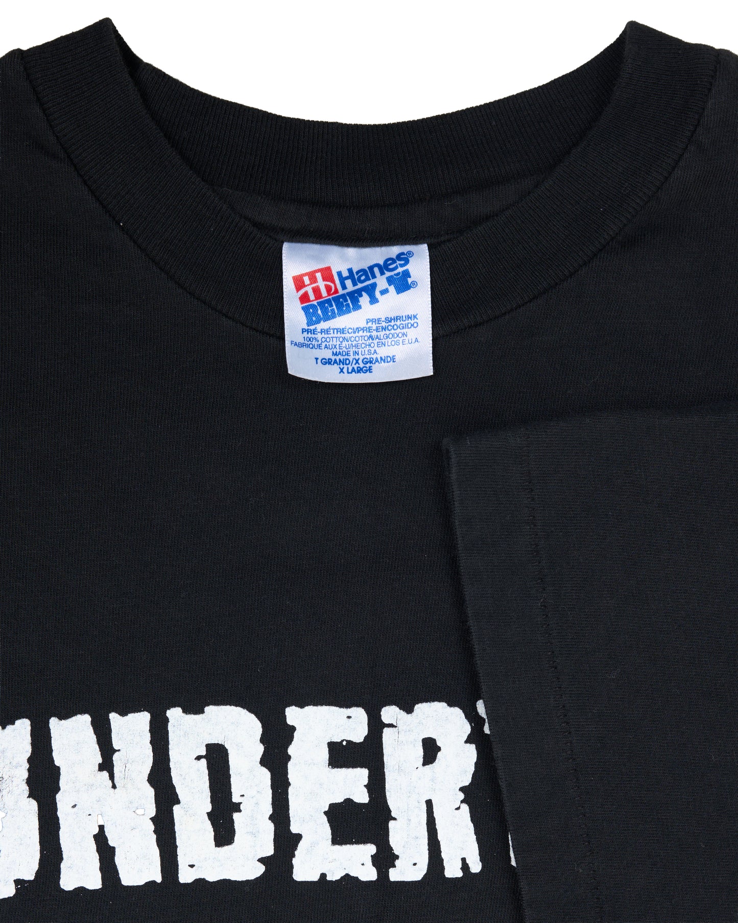 Vintage 90’s Undertow T-Shirt