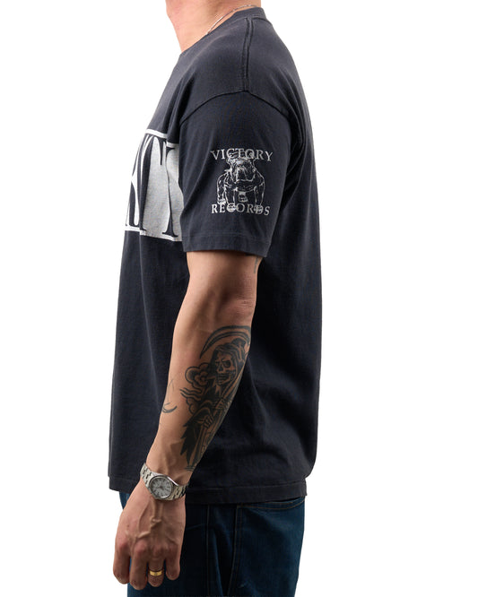 Vintage 90’s Integrity In Contrast Of Sin T-Shirt