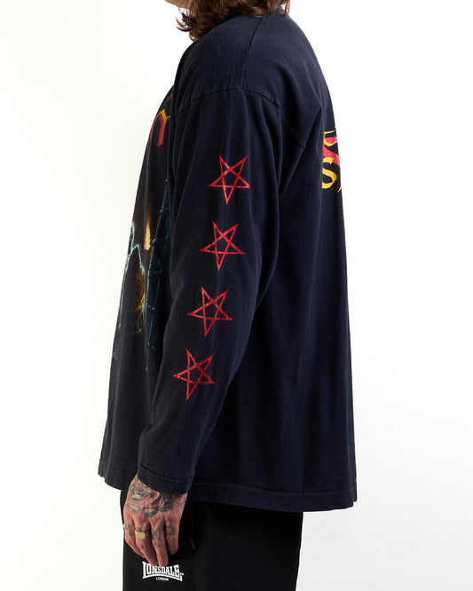 Vintage 90’s Venom Longsleeve