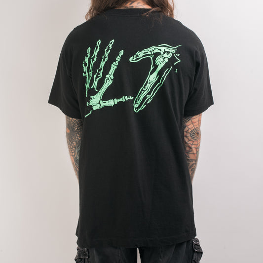 Vintage 90’s L7 Smell The Magic T-Shirt