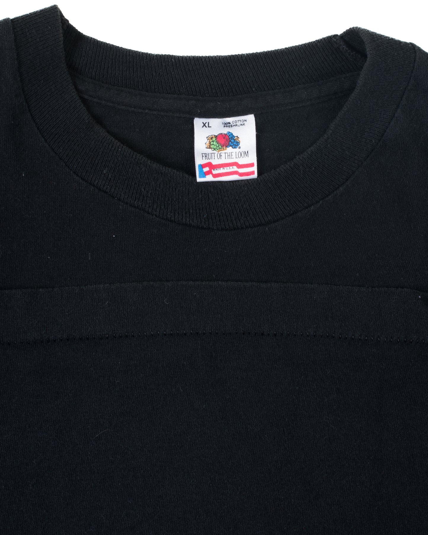 Vintage 90’s Burn TV Longsleeve