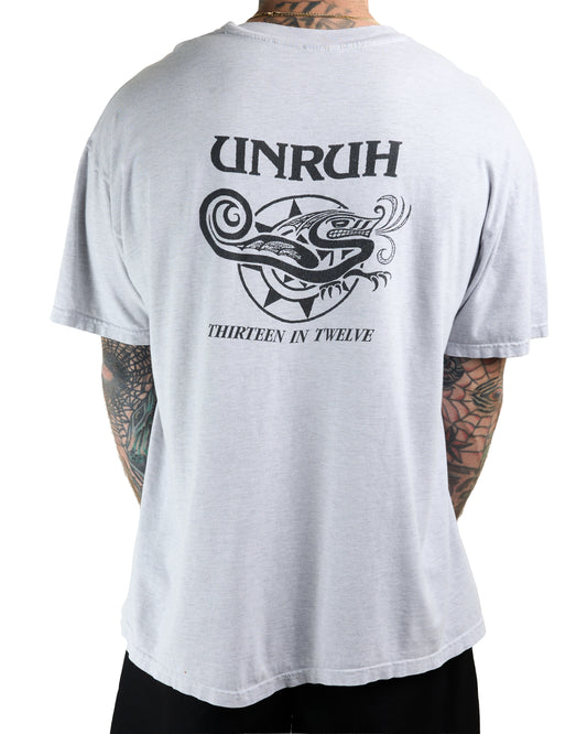 Vintage 90’s Unruh Thirteen In Twelve T-Shirt