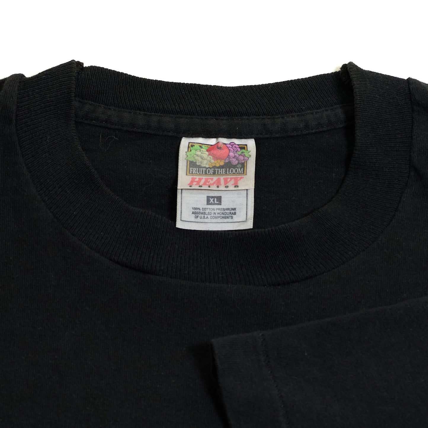 Vintage 90’s Earth Crisis Now This War Has Two Sides T-Shirt