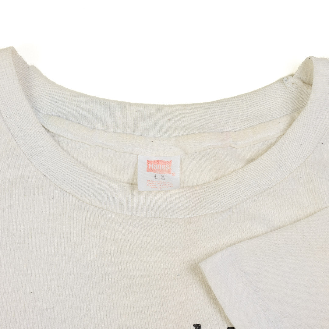 Vintage 80’s The Dead Milkmen T-Shirt
