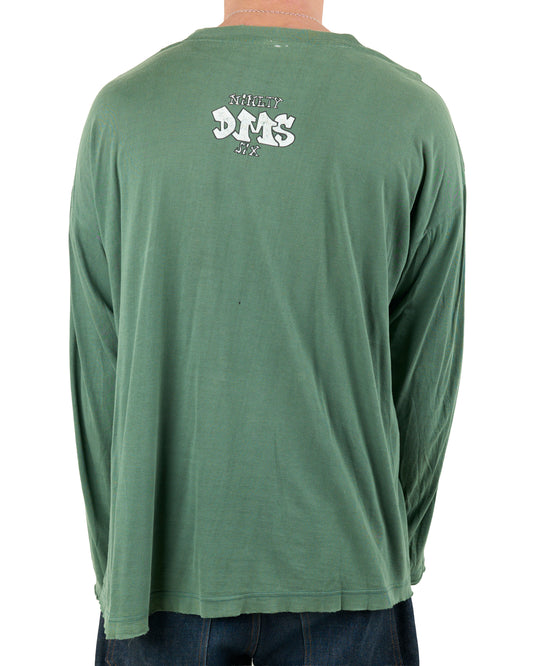 Vintage 1996 Madball Longsleeve