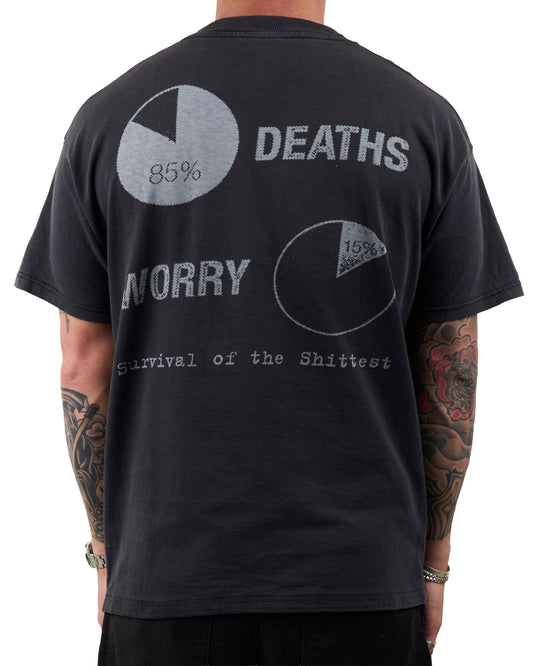 Vintage 90’s Iron Monkey T-Shirt