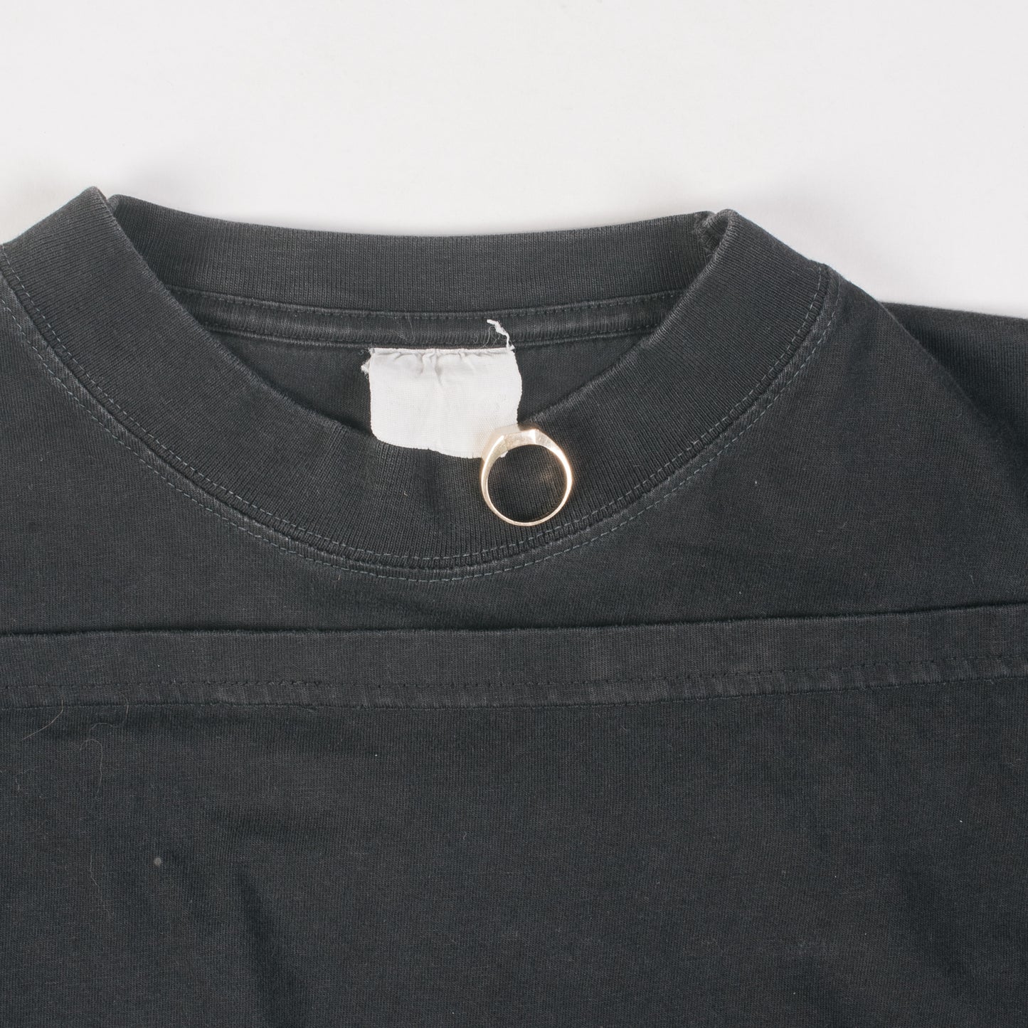 Vintage 1998 Fury Of Five At War With The World Tour Longsleeve