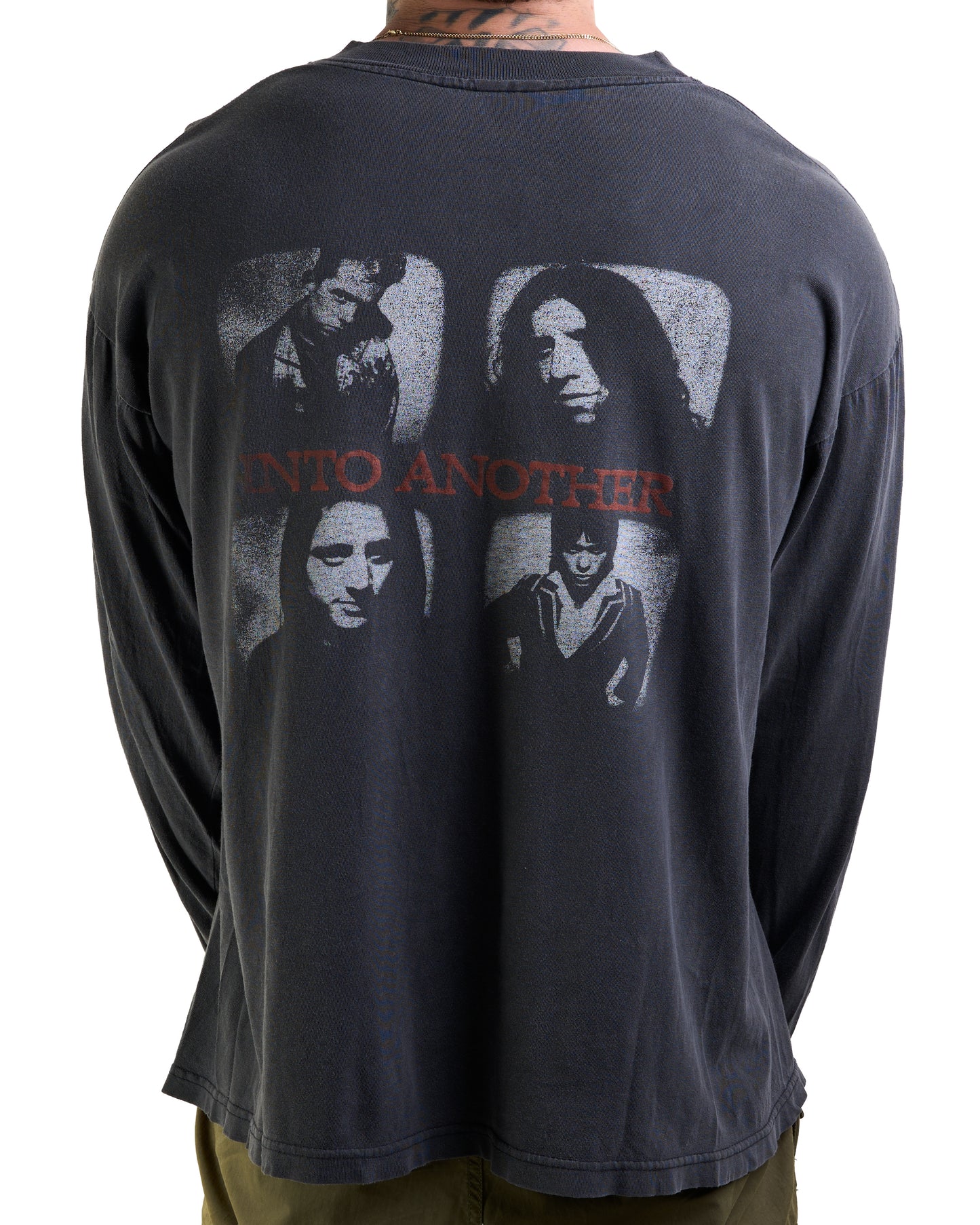 Vintage 90’s Into Another Longsleeve