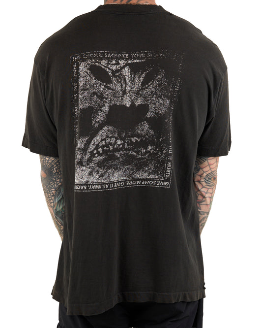 Vintage 90’s Neurosis The Word Is Law T-Shirt