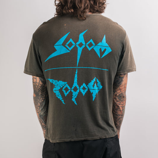 Vintage 80’s Sodom T-Shirt