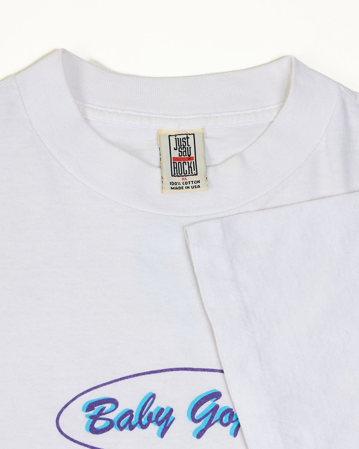 Vintage 90’s Baby Gopal T-Shirt