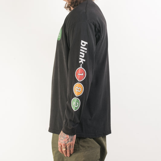 Vintage Blink 182 Longsleeve